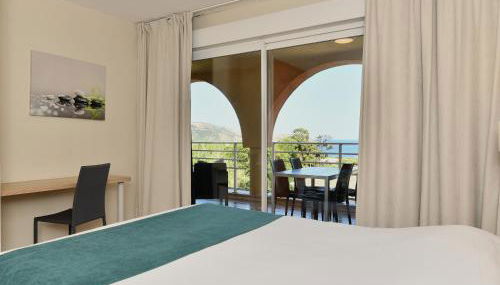 Calvi Résidence, Appart'hôtel - Foto 3