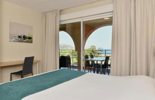 Calvi Résidence, Appart'hôtel - Foto 3