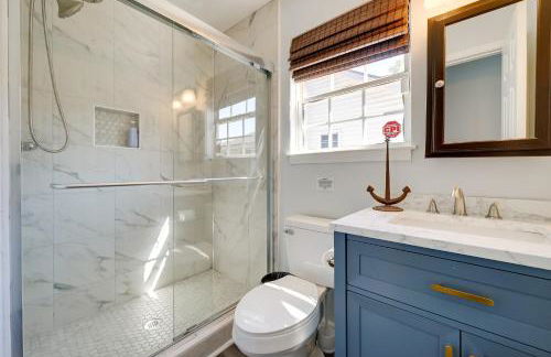 Walkable Wilmington Home Near Historic District - Foto 20