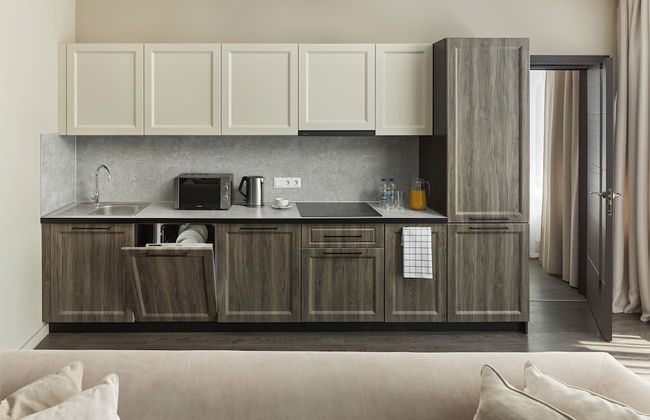 Radius Central House - Foto 26