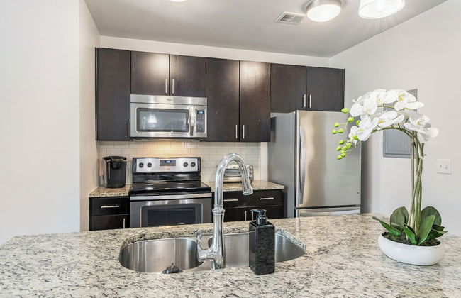 The Ascher - Foto 29