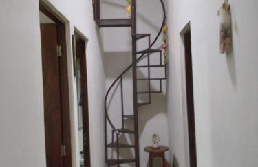 Chalé 4 Quartos Casa Jasmin - Foto 49