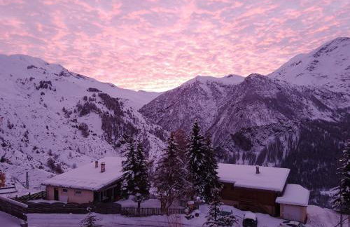 Appartement avec vue montagne - Foto 44