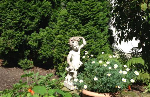 Ferienhäusl am Malerweg - Foto 48