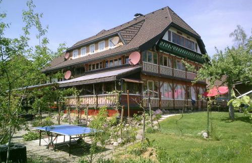 Apartment Wannenhof Romantik by Interhome - Foto 2