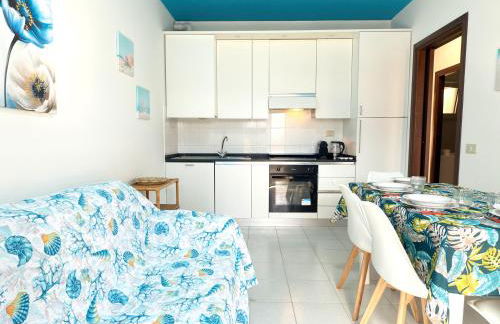 Box e Aria Condizionata - Relax a quattro minuti dal mare - Foto 14