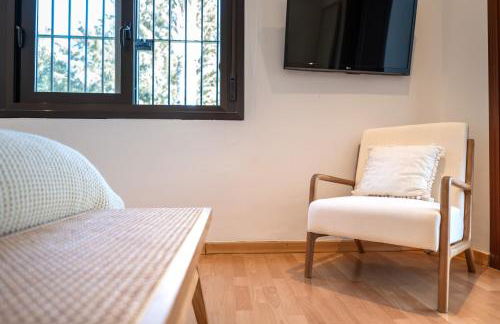 Villa in Marbella with golf views - Photo 22