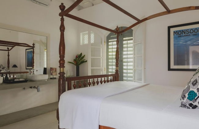 IF Villa in Unawatuna - Photo 21