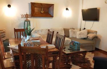 ΑΡΧΟΝΤΙΚΟ ΑΡΤΕΜΙΣ-Villa Artemis since 1871 - Foto 8