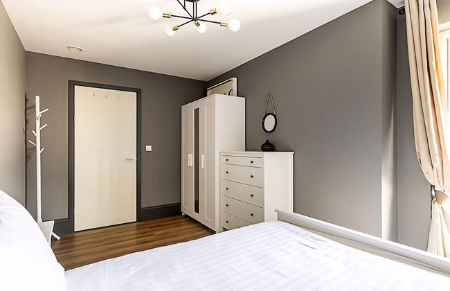 Riverside Escape With Breathtaking Thames Views - Foto 14