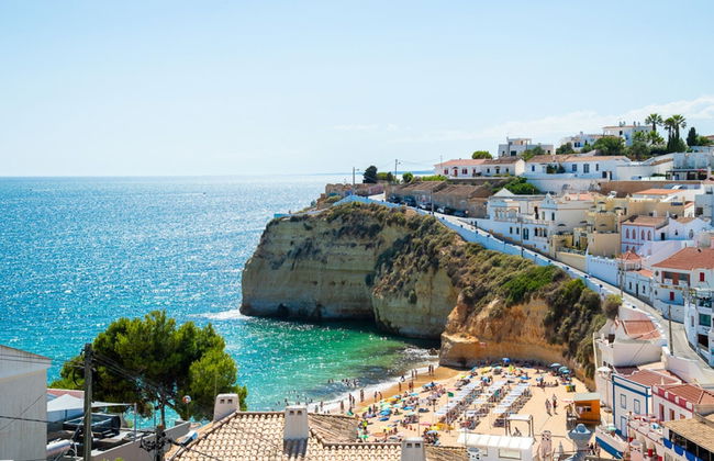 Casa Cubo in Carvoeiro - Foto 23