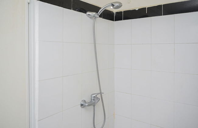 Cozy Living Studio Apartment at The Habitat Karawaci - Foto 10