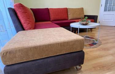 Sea and Pinewood Ofir Apartment - Foto 11