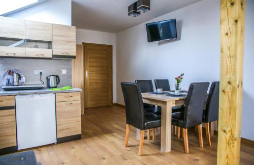 Apartamenty Tilia Laskowa - Zator - Foto 12