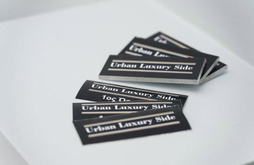 Urban Luxury Side 2 - Foto 15