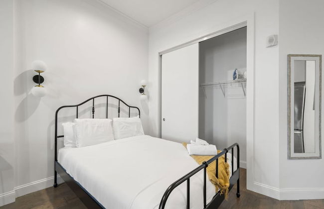 NEW Sangria Suite Upscale Ybor Apt On 7th Ave - Foto 11