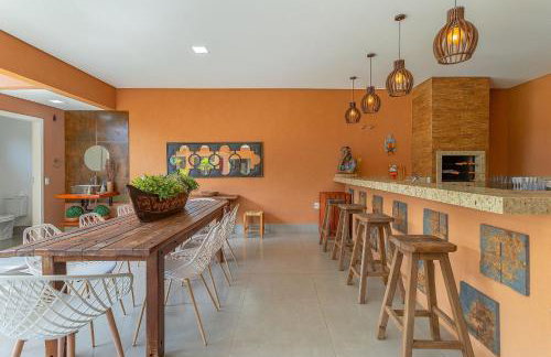 Casa Bonita - Luxo em Bonito por Carpediem - Foto 45