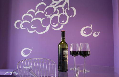 Habitat Apartments ADN - Foto 49