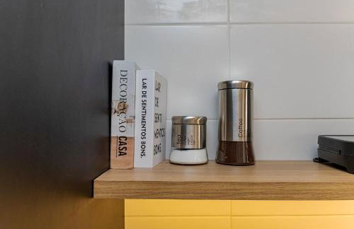 Take Urban | Shopping Estação | Curitiba | Gonzaga Stays - Foto 75