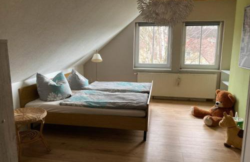 Ferienwohnung Wie zu Hause - Foto 14