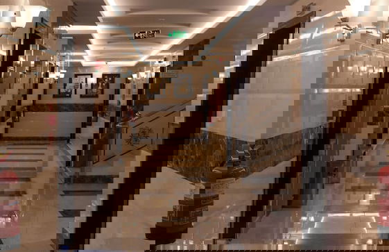 تميُّز الاقامة للشقق المخدومة Tamyoz Aqama for Serviced Apartments - Photo 32