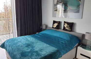 Nadmorski Apartament - Photo 12