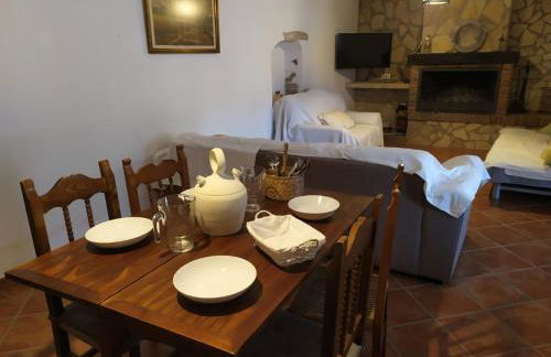 cortijo la laguna - Foto 15