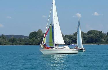 Ferienwohnung am Waldrand - Foto 26