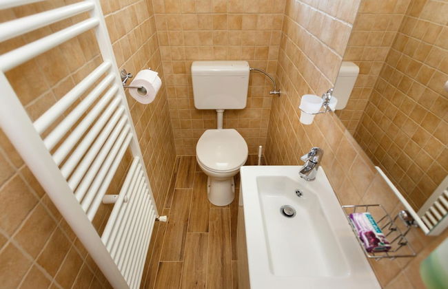 Cozy and Trendy Apartments Krk - Photo 16