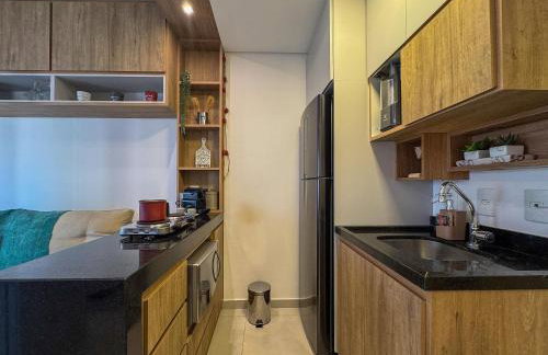 Condomínio Residencial Duo JK Sky - São José do Rio Preto - Foto 49