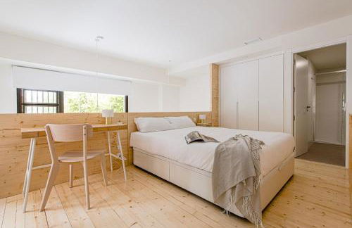 Exclusivo Dúplex en Salamanca - Foto 10