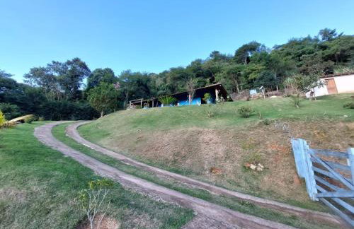 Chácara Cantinho do Ipê - Foto 46