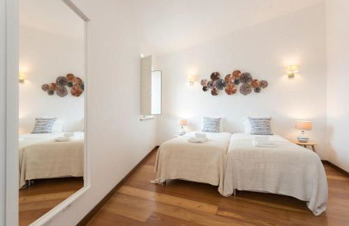 Alfama Modern Two-Bedroom Apartment w/ River View and Parking - by LU Holidays - Photo 10
