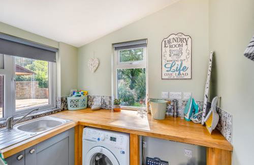 Holly Cottage - Foto 23