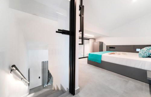 Mythodea Prive Luxury Suites - Foto 30