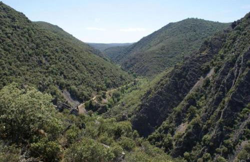 Cottage in Navas de Estena with Pool & Jacuzzi - Foto 41