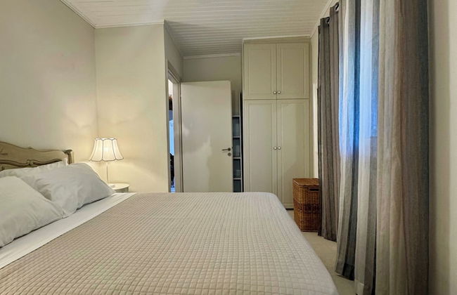 Marcora Historic Mansion - Foto 4