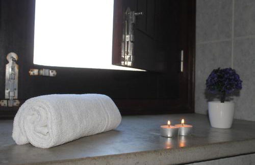 Refúgio da Vila - Foto 13