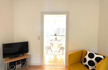 FinkenBlick I Wohnung in Illingen Saar I für kleine Familien I Paare mit Hund und Monteure - Foto 24