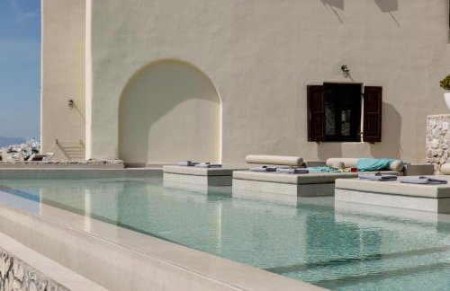 Zatrikion Villas Santorini - Foto 100