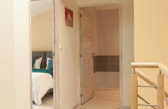 Gites du Fort au Prince - Foto 53