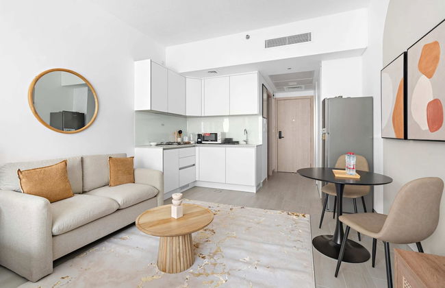 Silkhaus Luma21, JVC Dubai - Photo 31