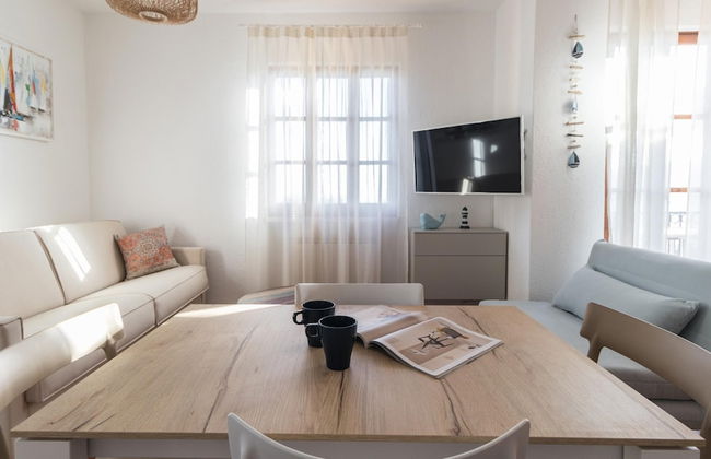 Il Borgo Apartments C4 - Sv-d600-navi44d1c - Foto 5