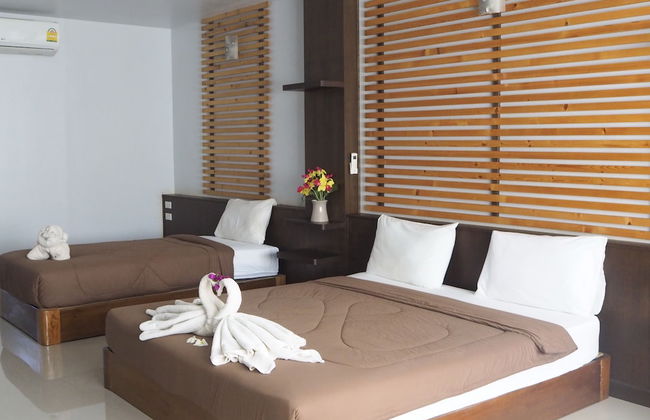 Poonsap Apartment - Foto 19