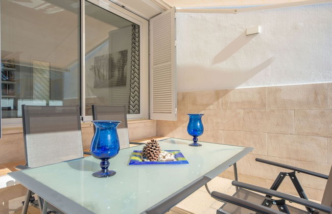 Domus Genti in Son Serra de Marina - Foto 10