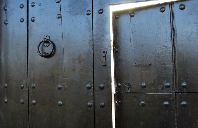 Casa Rural Ecologica Huerta del Pirata - Foto 21