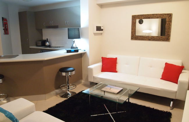 Edge Apartments Cairns - Foto 34