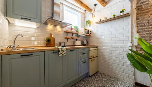 De Época Apartment - Photo 2