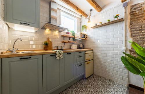 De Época Apartment - Foto 2