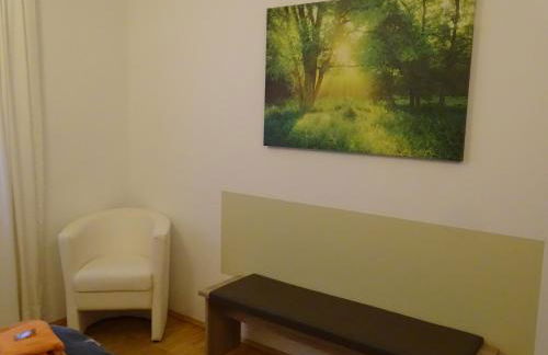 Ferienwohnung Lindenhof - Foto 14